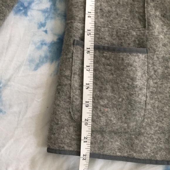 Wool jacket - Picture 6 of 7